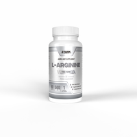 STARK L-ARGININE