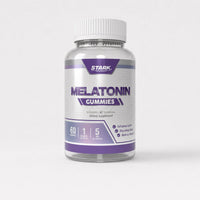 STARK Wellness Gummies Bundle — Biotin + Melatonin + ACV