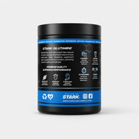 STARK ULTRA PURE GLUTAMINE