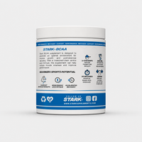 STARK BCAA BLUE RASPBERRY