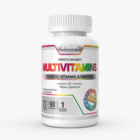 STARK MULTIVITAMINS