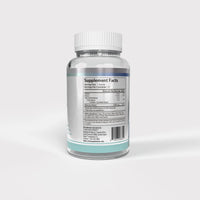 STARK Wellness Gummies Bundle — Biotin + Melatonin + ACV