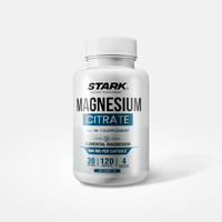 MAGNESIUM CITRATE