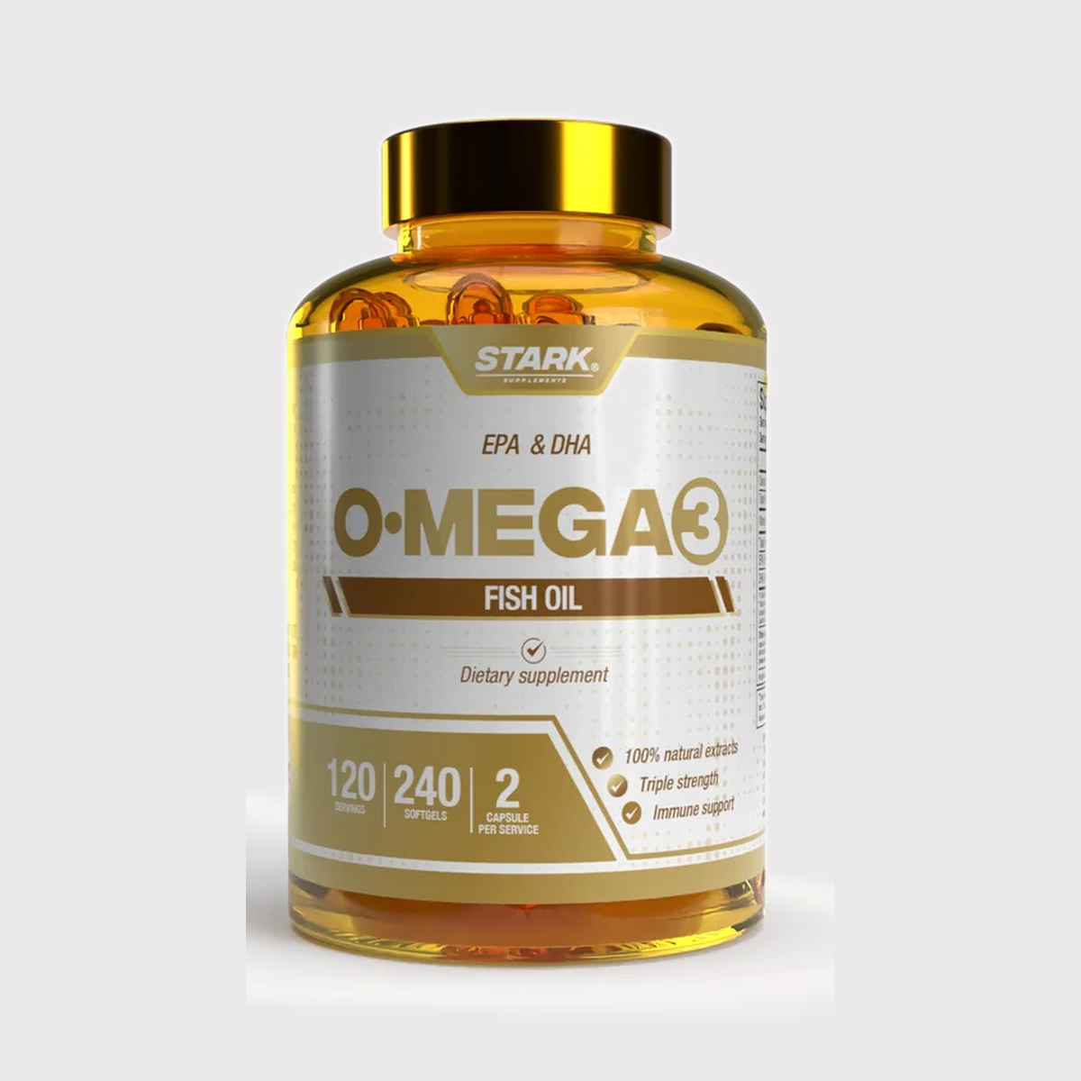 OMEGA 3