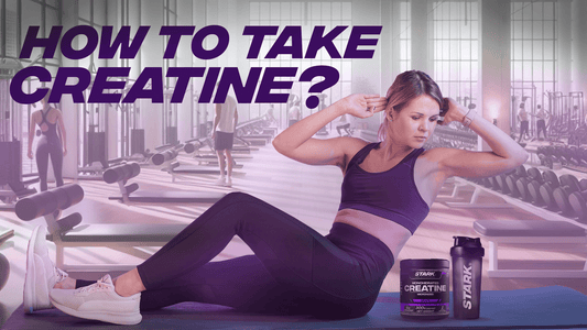 Complete Guide on How to Take Creatine