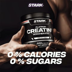 (x12) CREATINE STARK