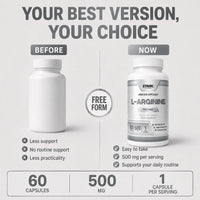 STARK L-ARGININE