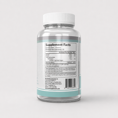 Stark Biotin Gummies - Bottle