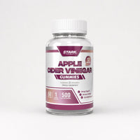 STARK Wellness Gummies Bundle — Biotin + Melatonin + ACV