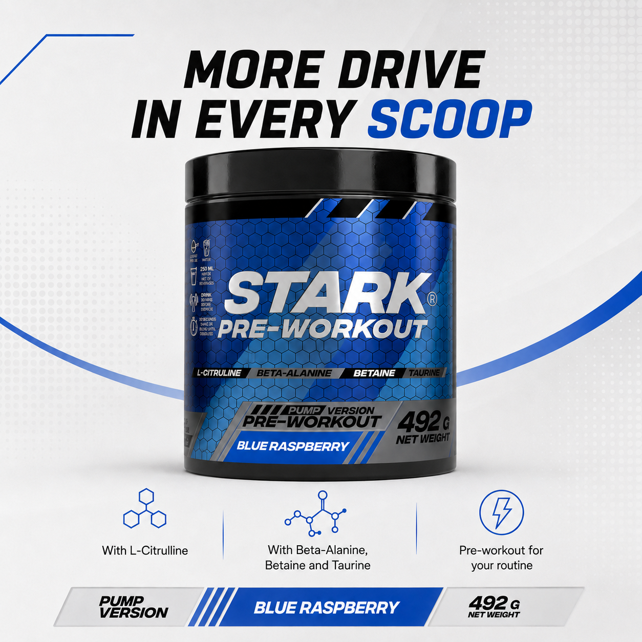 Your Pre-Workout Diary