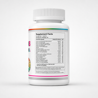 STARK MULTIVITAMINS