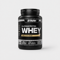 STARK PLATINUM WHEY VANILLA ICE CREAM