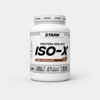 STARK ISO-X DARK CHOCOLATE