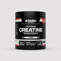 STARK PLATINUM CREATINE MONOHYDRATE PURE
