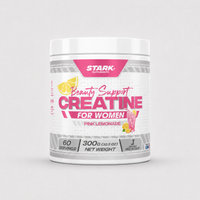 STARK CREATINE FOR WOMEN PINK LEMONADE