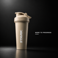 CREATINE PLATINUM MONOHIDRATED PURE | STARK