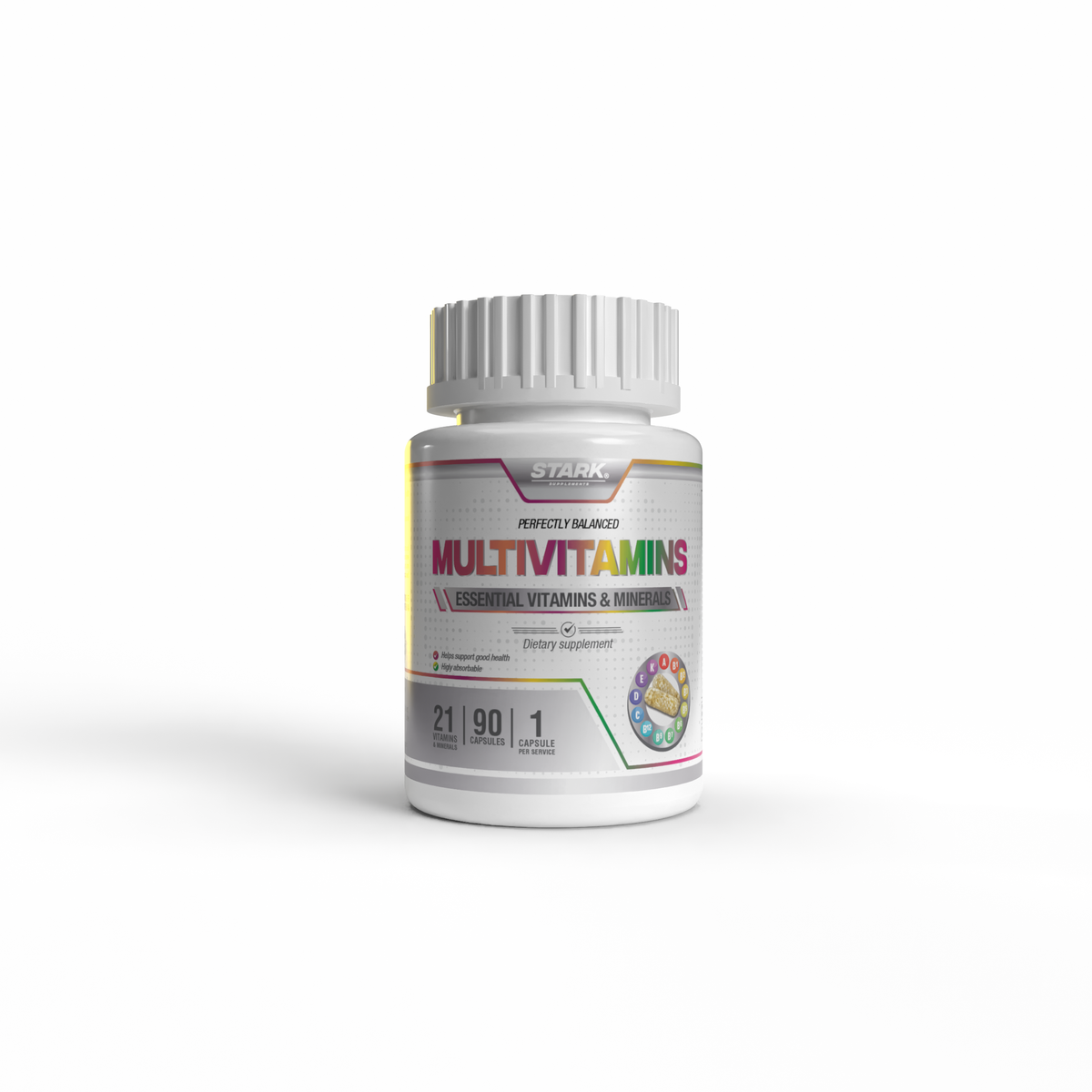 MULTIVITAMINS