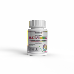 MULTIVITAMINS