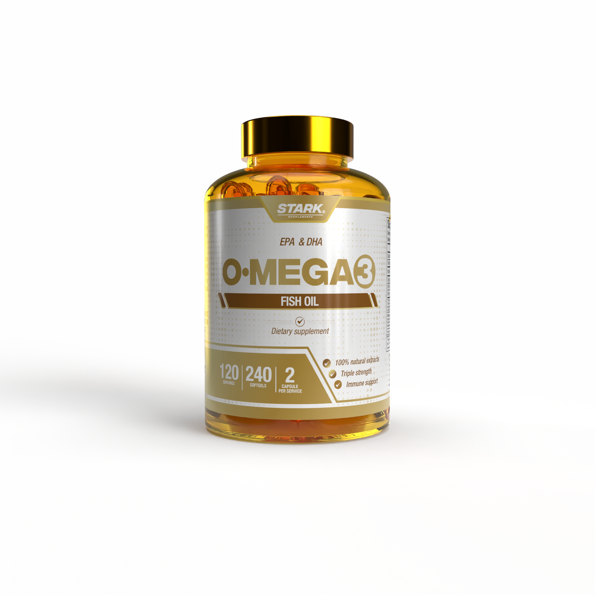 OMEGA 3