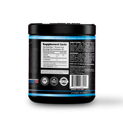 Stark Supplements Ultra Pure Glutamine Unflavored 300g | Muscle Recovery & Immune Support