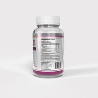 STARK Wellness Gummies Bundle — Biotin + Melatonin + ACV