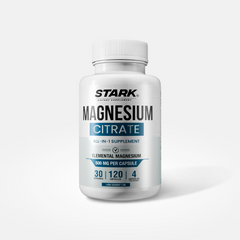 Magnesium Citrate