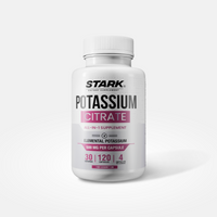 POTASSIUM CITRATE