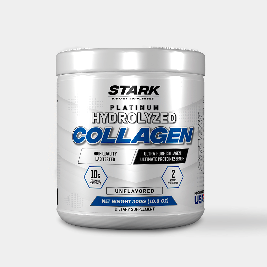 HYDROLYZED COLLAGEN STARK