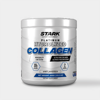 STARK PLATINUM HYDROLYZED COLLAGEN