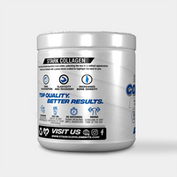 STARK PLATINUM HYDROLYZED COLLAGEN