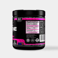 CREATINE STARK FRUIT PUNCH