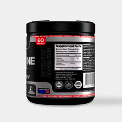 CREATINE STARK  PLATINUM MONOHIDRATED PURE