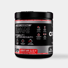 (x48) CREATINE STARK