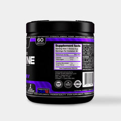 CREATINE STARK GRAPE