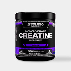 CREATINE STARK GRAPE