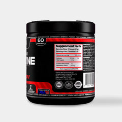 STARK® PACK CREATINE + PRE-WORK OUT