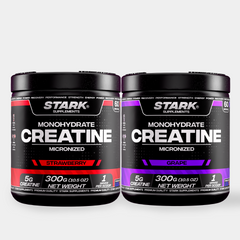 PACK CREATINA STARK®