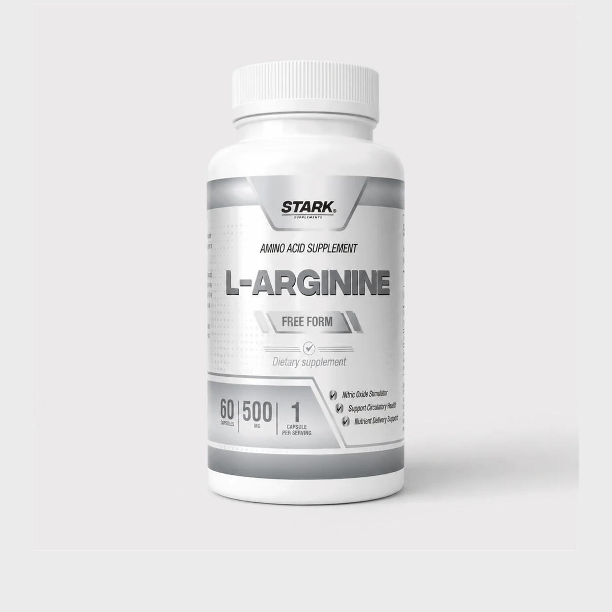 STARK L-ARGININE