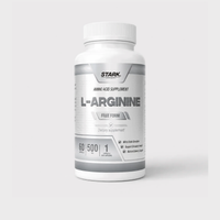 Stark L-Arginine Free Form