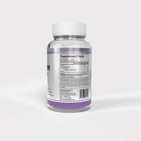 STARK Wellness Gummies Bundle — Biotin + Melatonin + ACV