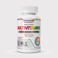 STARK MULTIVITAMINS
