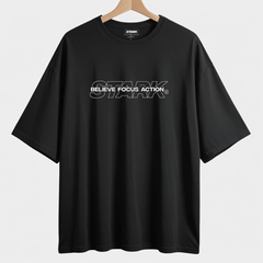 Oversize Shirt