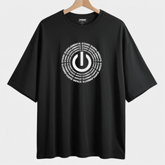Oversize Shirt