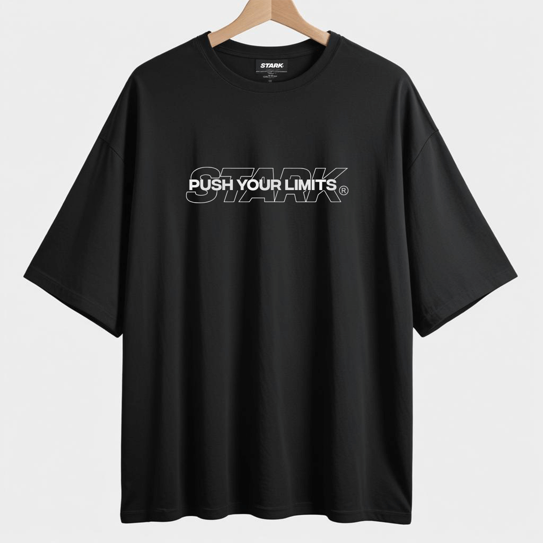 Oversize Shirt