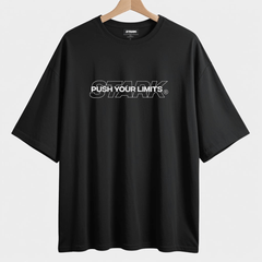 Oversize Shirt