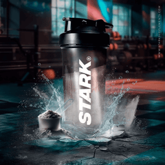 SHAKER STARK 750 ml